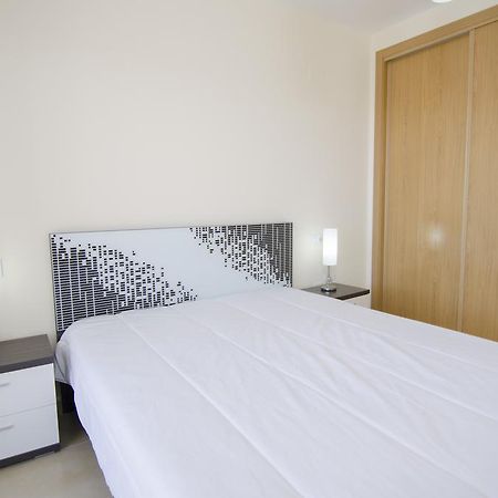 Residencial Linnea Sol By Mar Holidays Orihuela Esterno foto