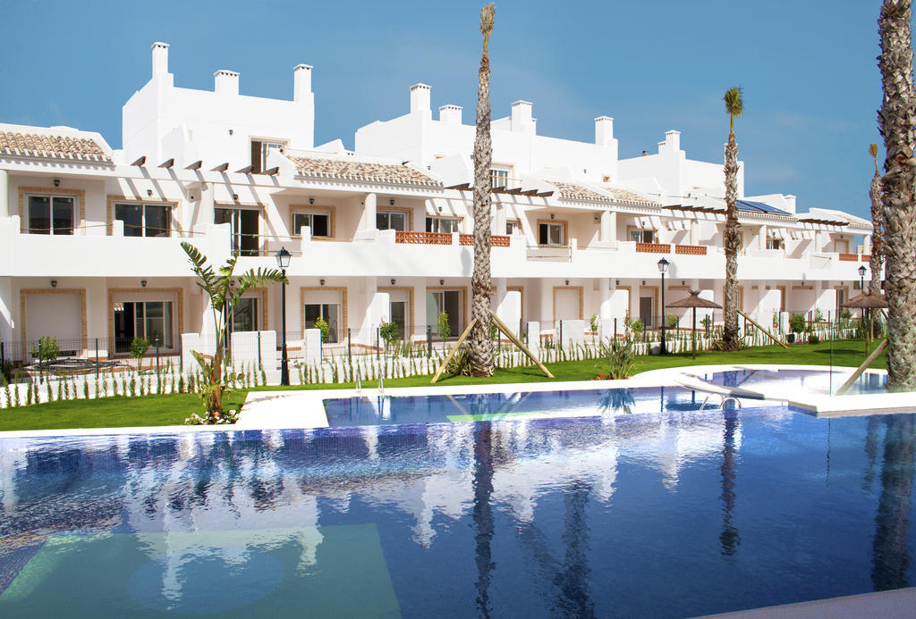 Residencial Linnea Sol By Mar Holidays Orihuela Camera foto