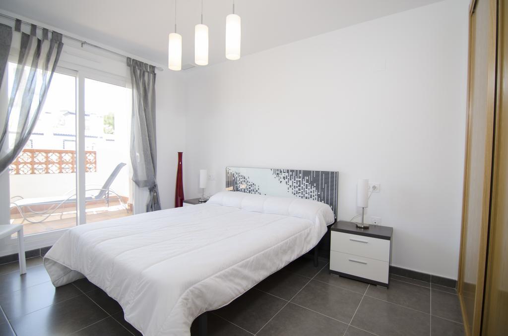 Residencial Linnea Sol By Mar Holidays Orihuela Esterno foto