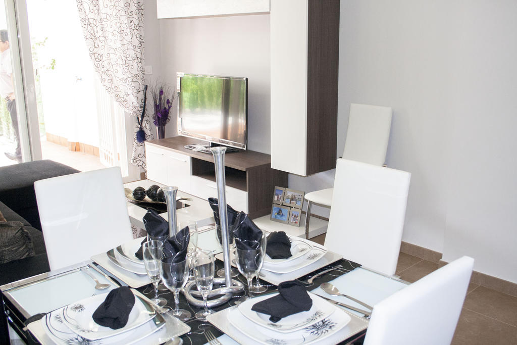 Residencial Linnea Sol By Mar Holidays Orihuela Camera foto